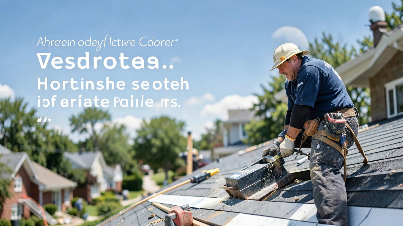 Roof Replacement in Ridgeway, OH near me